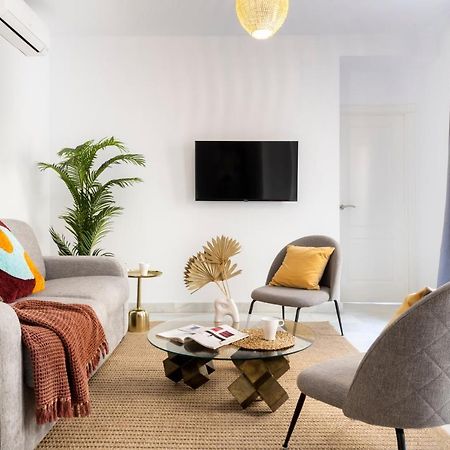 סביליה Suites Maestranza - Refinadores By Magno Apartments מראה חיצוני תמונה