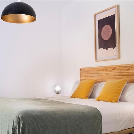 סביליה Suites Maestranza - Refinadores By Magno Apartments מראה חיצוני תמונה