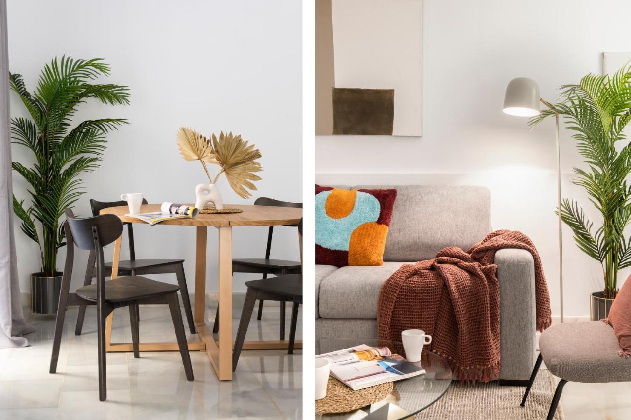 סביליה Suites Maestranza - Refinadores By Magno Apartments מראה חיצוני תמונה